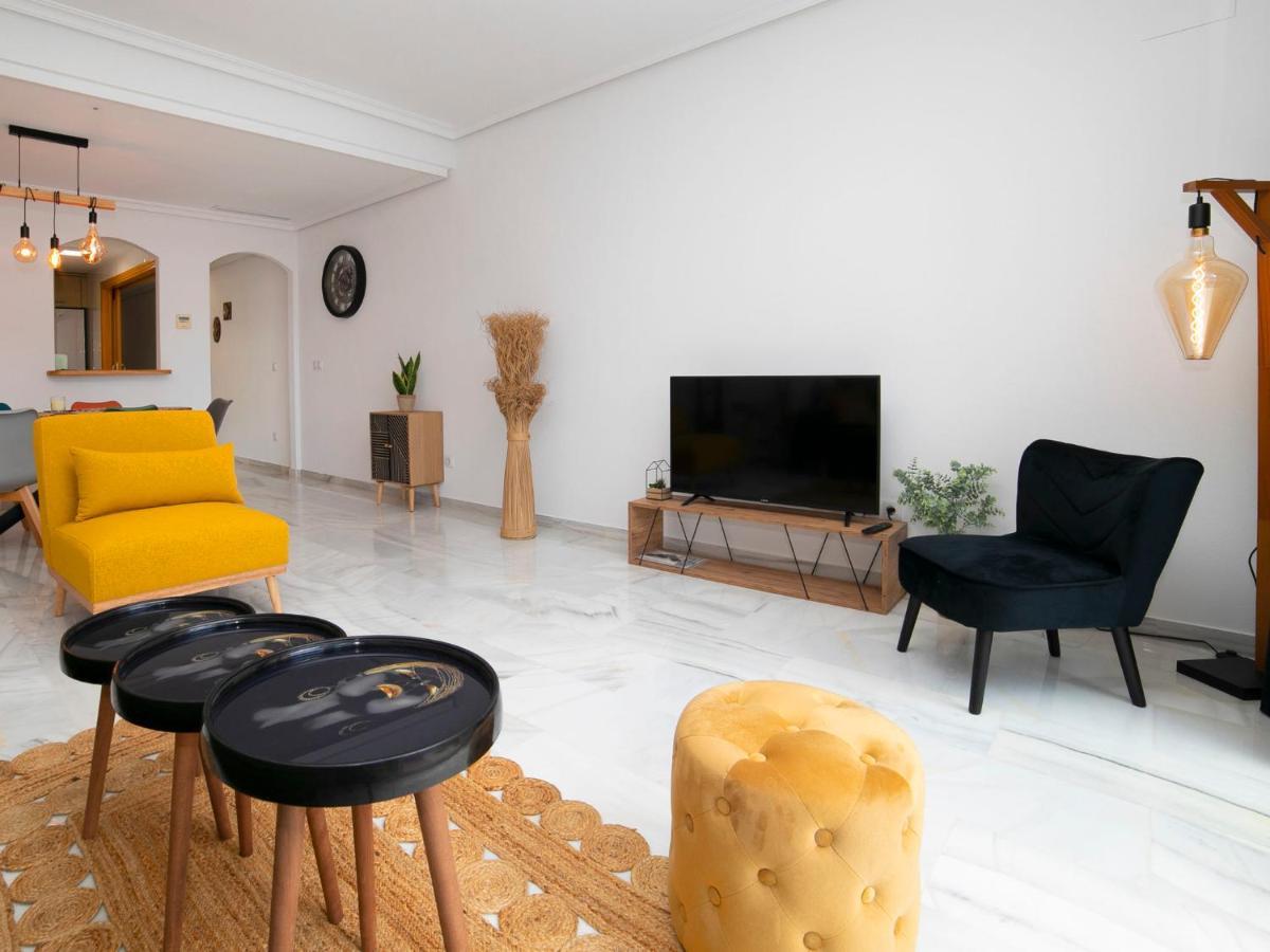 Apartment Calpe Bay-3 By Interhome Zewnętrze zdjęcie