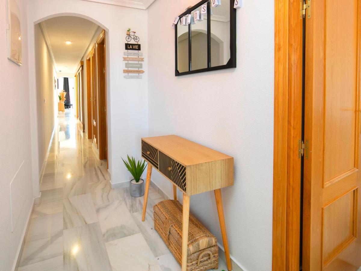 Apartment Calpe Bay-3 By Interhome Zewnętrze zdjęcie