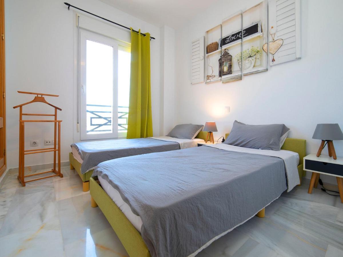 Apartment Calpe Bay-3 By Interhome Zewnętrze zdjęcie