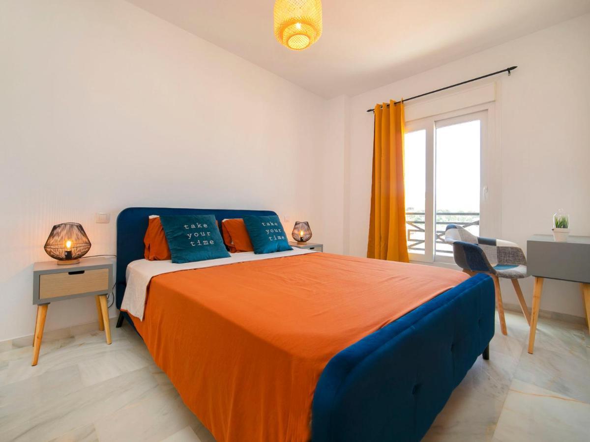 Apartment Calpe Bay-3 By Interhome Zewnętrze zdjęcie