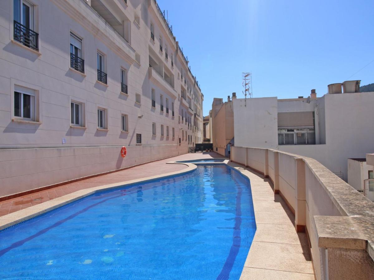 Apartment Calpe Bay-3 By Interhome Zewnętrze zdjęcie