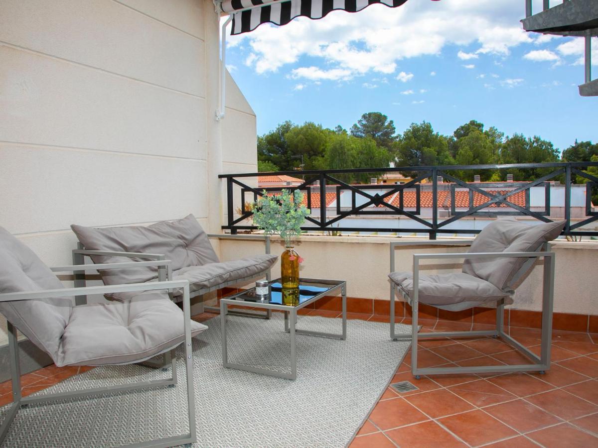 Apartment Calpe Bay-3 By Interhome Zewnętrze zdjęcie